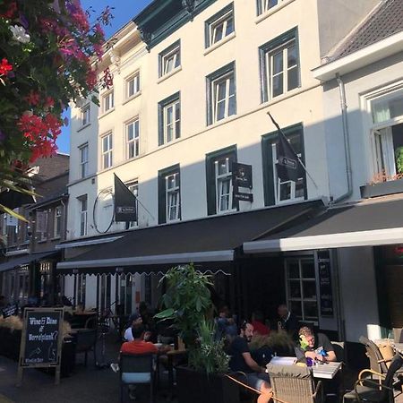 Winston B&B Eindhoven Exterior photo