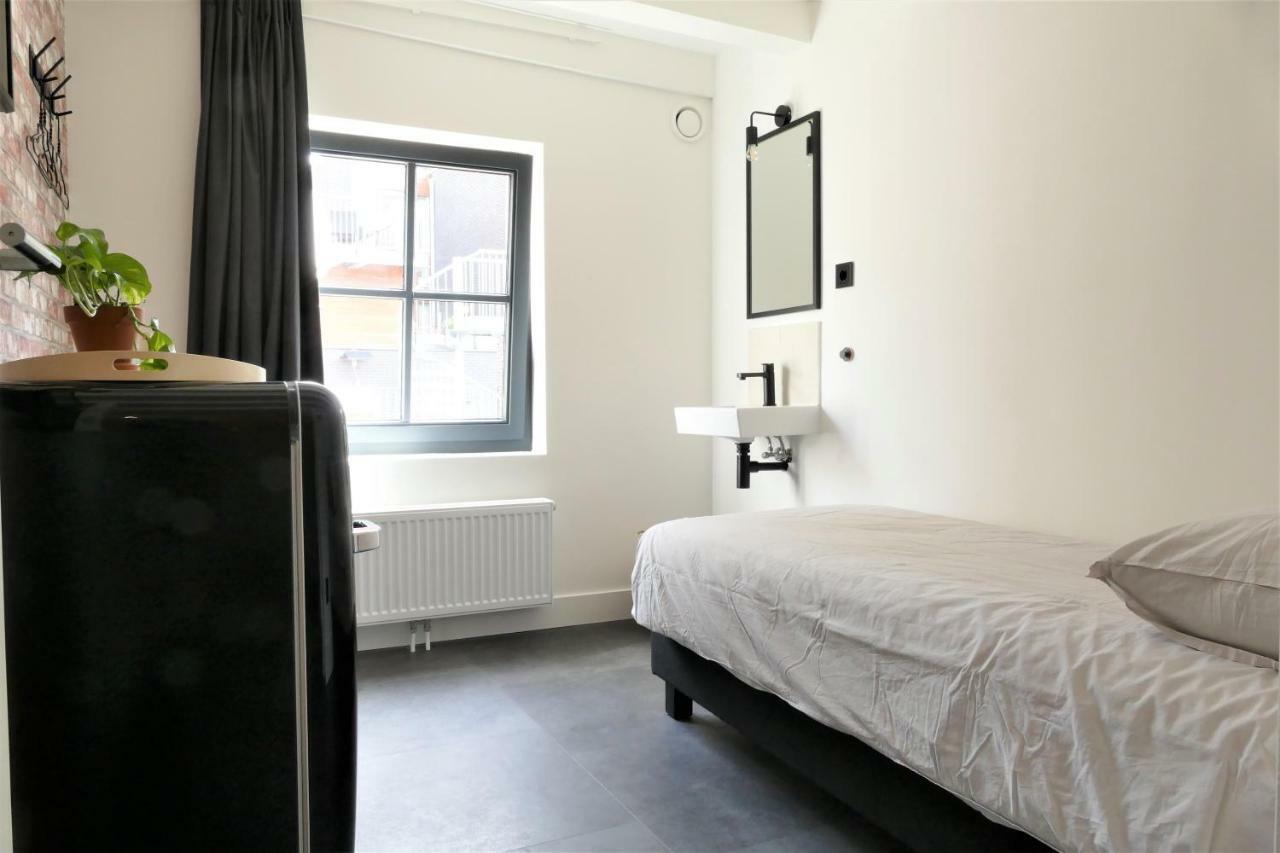 Winston B&B Eindhoven Exterior photo