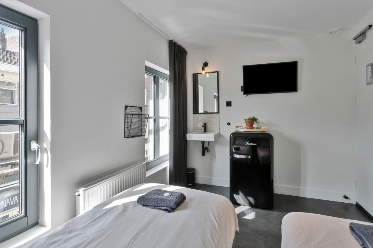 Winston B&B Eindhoven Exterior photo