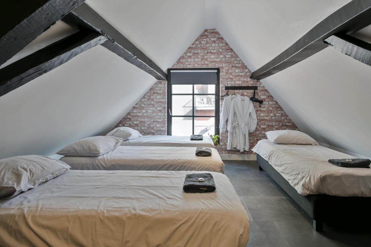 Winston B&B Eindhoven Exterior photo