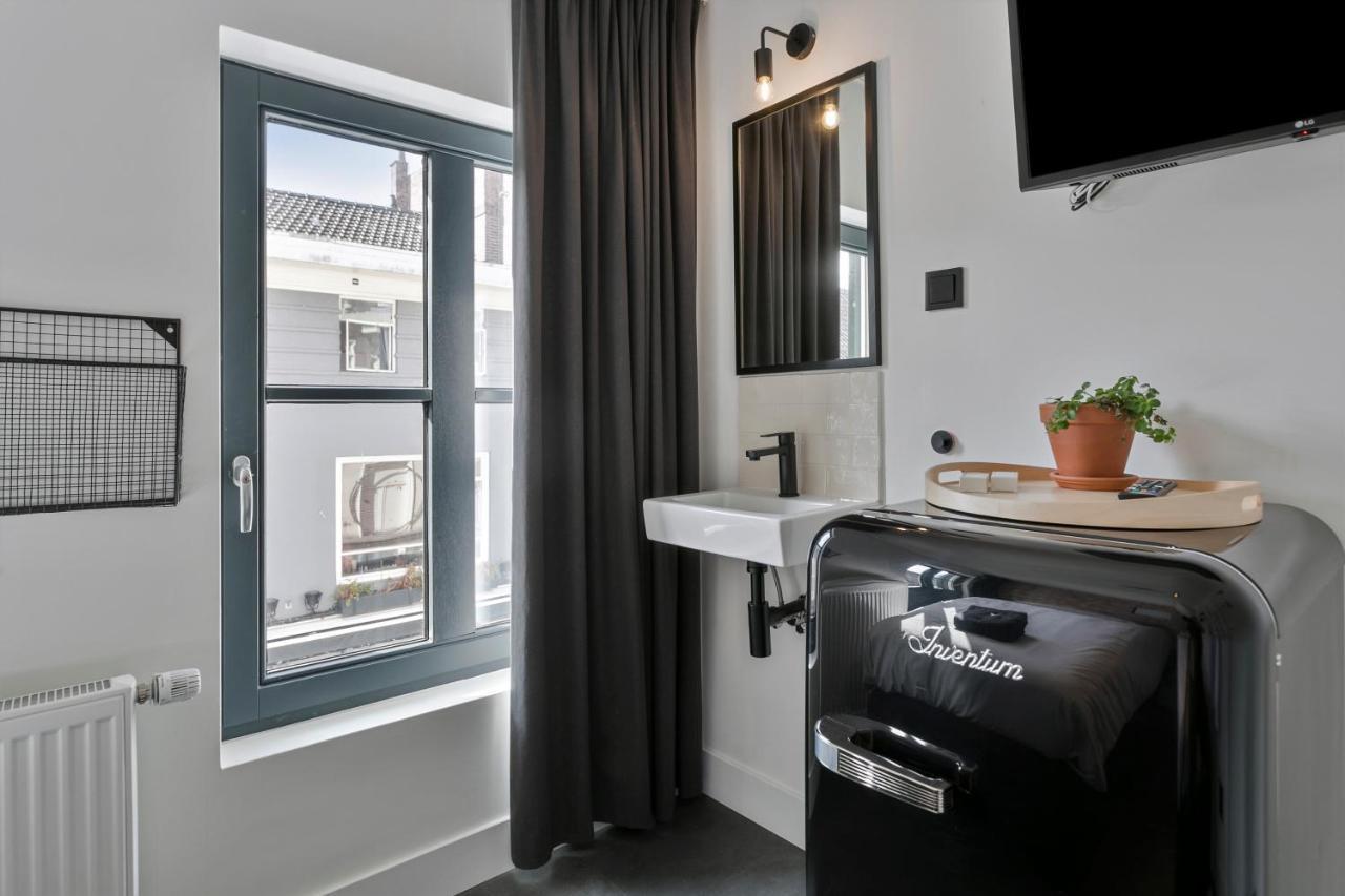 Winston B&B Eindhoven Exterior photo
