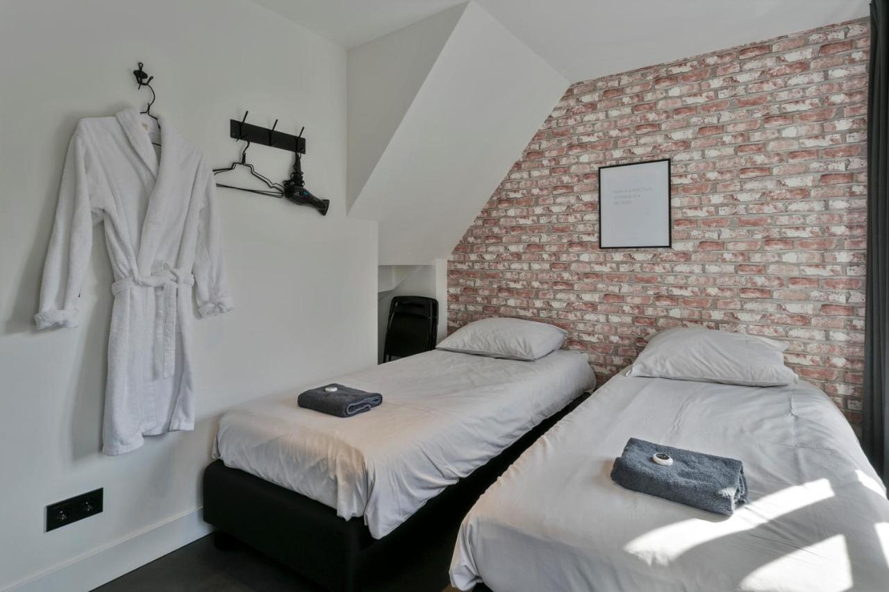 Winston B&B Eindhoven Exterior photo