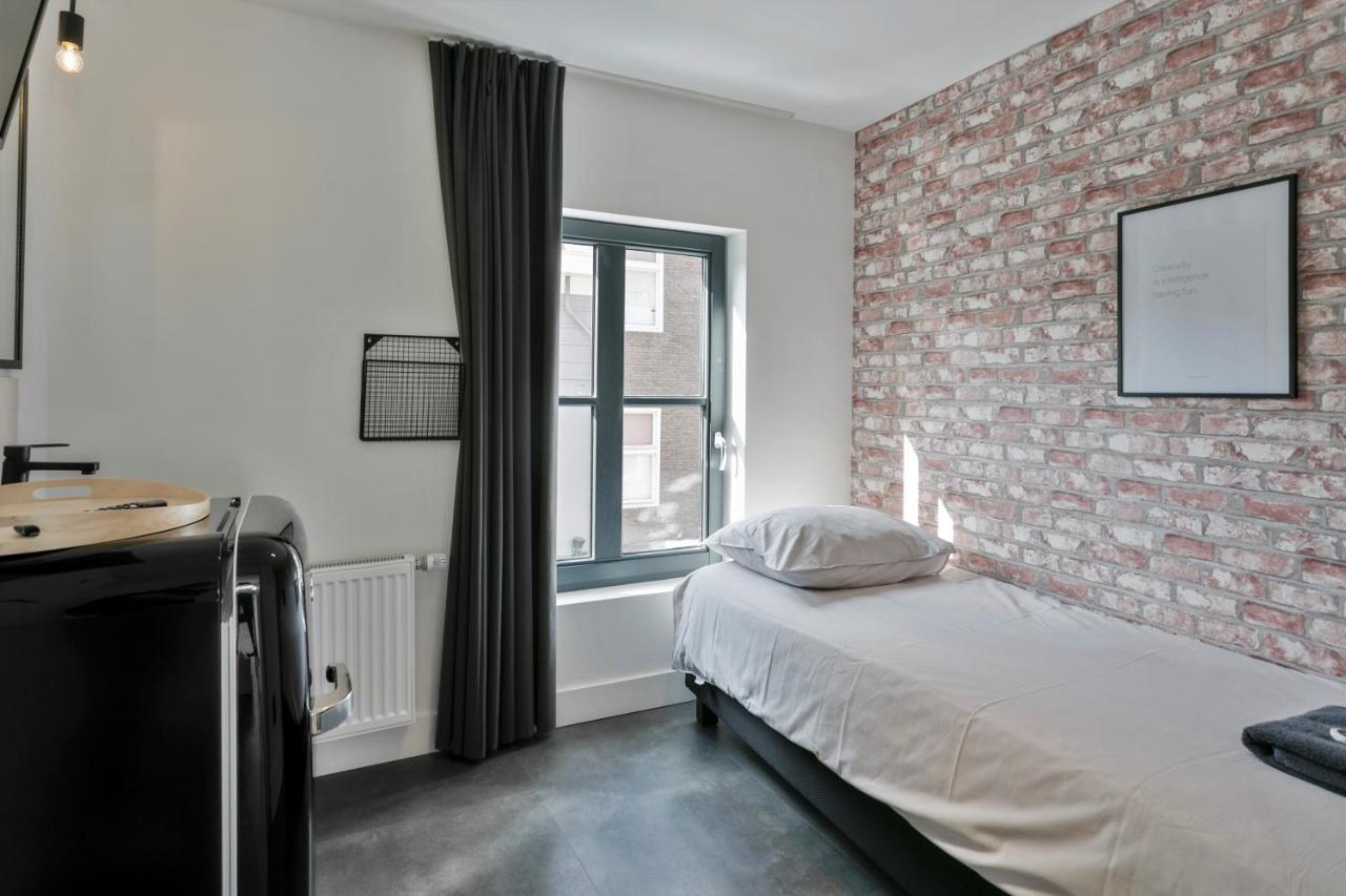 Winston B&B Eindhoven Exterior photo