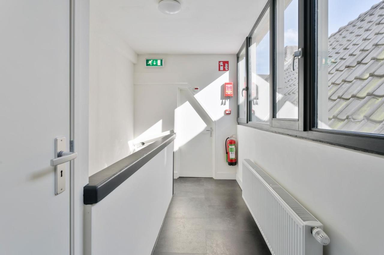Winston B&B Eindhoven Exterior photo