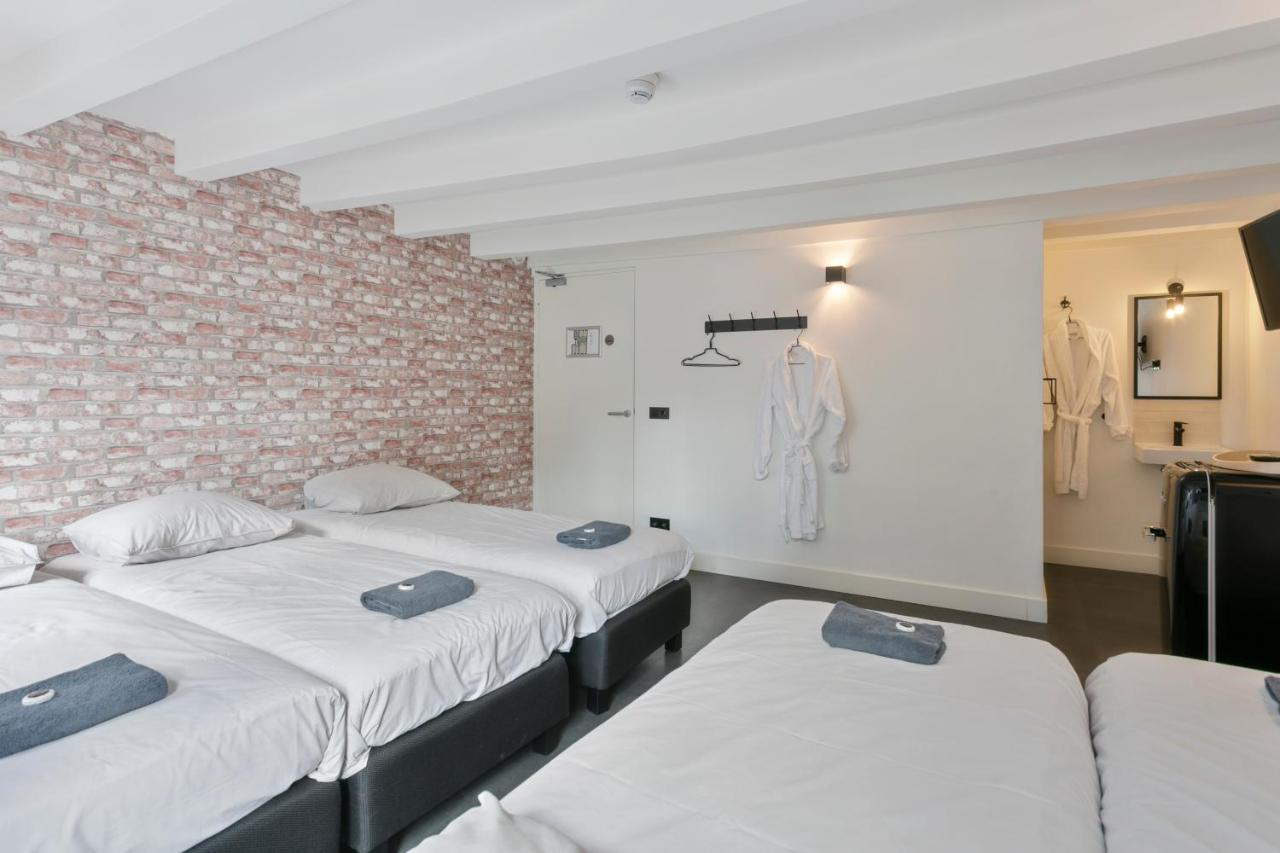 Winston B&B Eindhoven Exterior photo