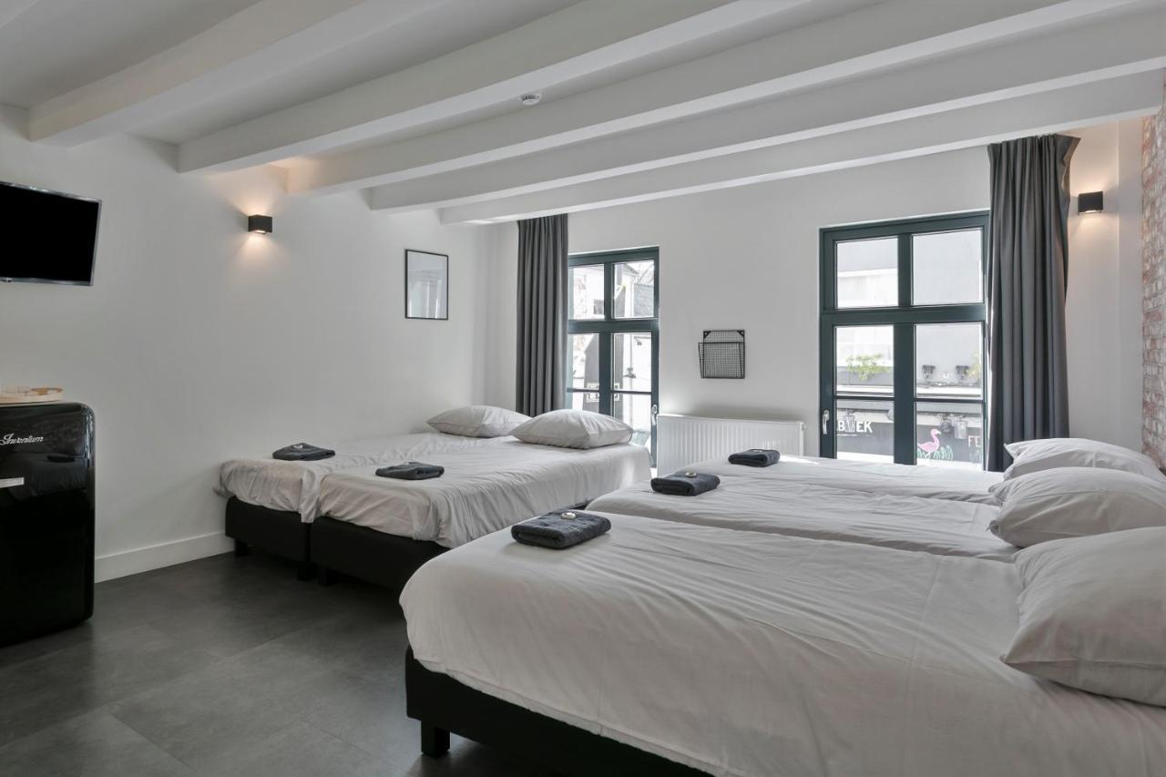 Winston B&B Eindhoven Exterior photo
